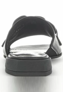Gabor Sandalias Planas - Schwarz Lds Uni 12 Gabor Sandalias Planas - Schwarz Lds Uni -Gabor Tienda b3ae1ca4678a4d0c91ca9828d7e13ef1