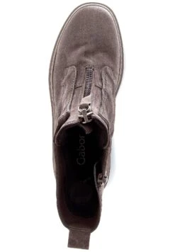 Gabor Botines Bajos - Wallaby Fumo 11 Gabor Botines Bajos - Wallaby Fumo -Gabor Tienda b50e7bf7d3c64dd6951c9adf231d3322