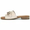 Gabor Sandalias Planas - Muschel Lds -Gabor Tienda b73946ad64e94469a71124c0eb4987eb