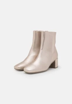 Gabor Comfort Botines - Puder -Gabor Tienda b7dab034da424e199e17084ef021440d