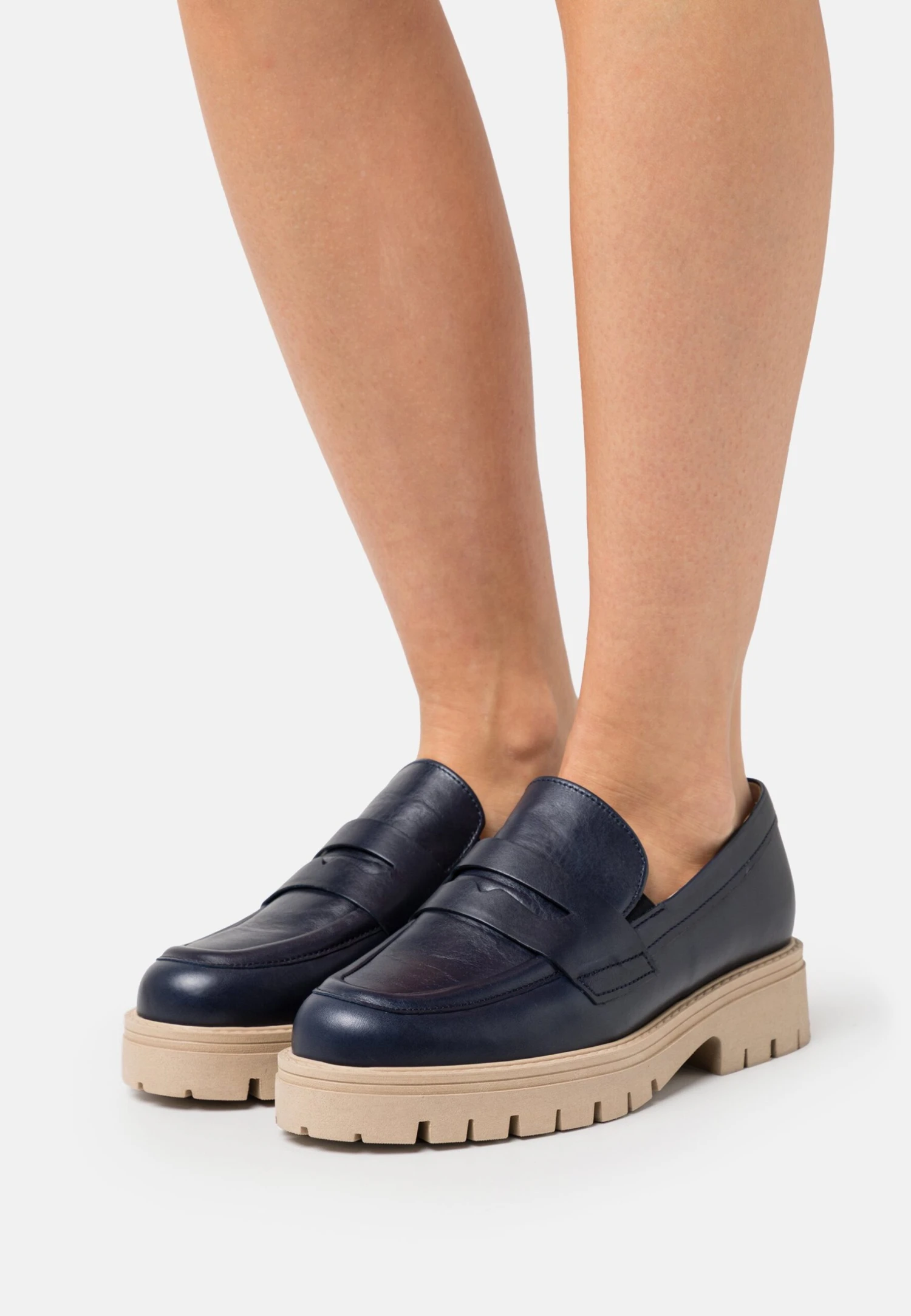 Gabor Comfort Mocasines - Midnight 3 Gabor Comfort Mocasines - Midnight