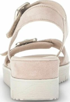 Gabor Sandalias De Cuña - Rouge -Gabor Tienda ba3afed57d9e42c2b9cfd7beb7c967ac