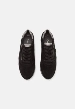 Gabor Comfort Zapatillas - Zwart -Gabor Tienda bb11ff34f9fa481cb737aa44e0584d67