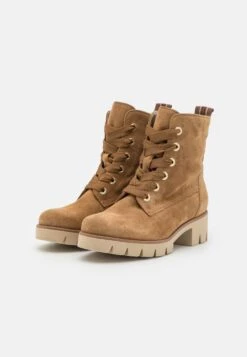 Gabor Botines Con Cordones - Lion -Gabor Tienda bb29cee7c39140af96cf8797a7095732