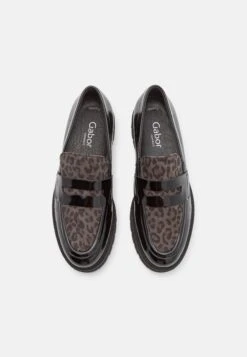 Gabor Comfort Mocasines - Black/Anthracite 13 Gabor Comfort Mocasines - Black/Anthracite -Gabor Tienda bb488438dd384d69bc603e73aab32b72