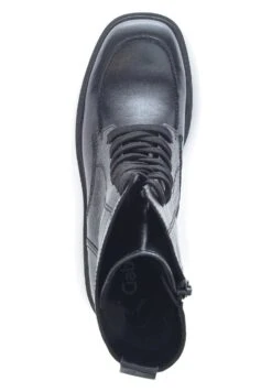 Gabor Stiefelette - Botines Con Cordones - Schwarz -Gabor Tienda bbbc5f07aece492182ab4bd9e67ca230