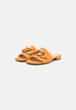 Gabor Comfort Sandalias Planas - Apricot -Gabor Tienda bc63d773428d456da40d5ce8afef18f9
