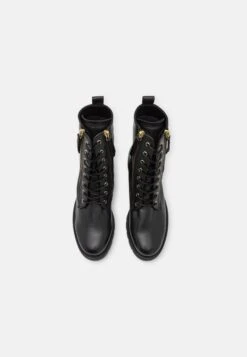 Gabor Comfort Botines Con Cordones - Schwarz -Gabor Tienda bdcfae2bf410414cb768c50a52da0ce9