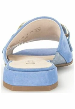 Gabor Sandalias Planas - Arktis Uni Gold -Gabor Tienda be266ac444244bb9920efb297b1815d0