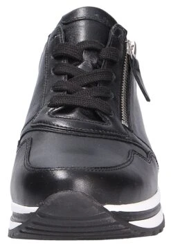 Gabor Schnür- Zapatillas - Schwarzssw -Gabor Tienda bf2070f233fd4783adab53e826fe38c0