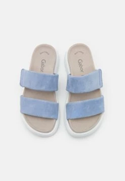Gabor Sandalias Planas - Azur -Gabor Tienda bf5e22473970449ab8f2d5531c094318