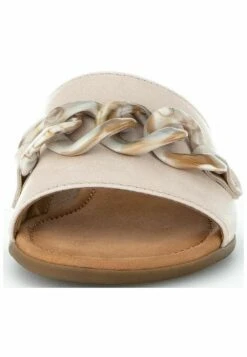Gabor Sandalias Planas - Muschel Lds -Gabor Tienda bf680aaf875a44fcab32211ce0fe182e