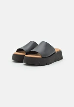 Gabor Sandalias Planas - Schwarz -Gabor Tienda c03bc7cfe9a04dc4910b504eb73a1c4f