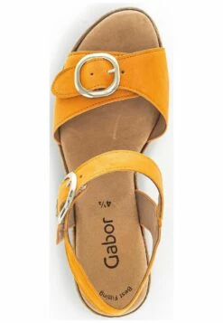 Gabor Sandalias Con Plataforma - Jelly -Gabor Tienda c06cad415b9348fb88b979ba01af4d32