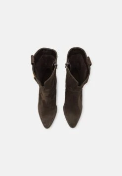 Gabor Comfort Botines - Brown/Gold -Gabor Tienda c12154749aca4bf7ab149ca9876a878b