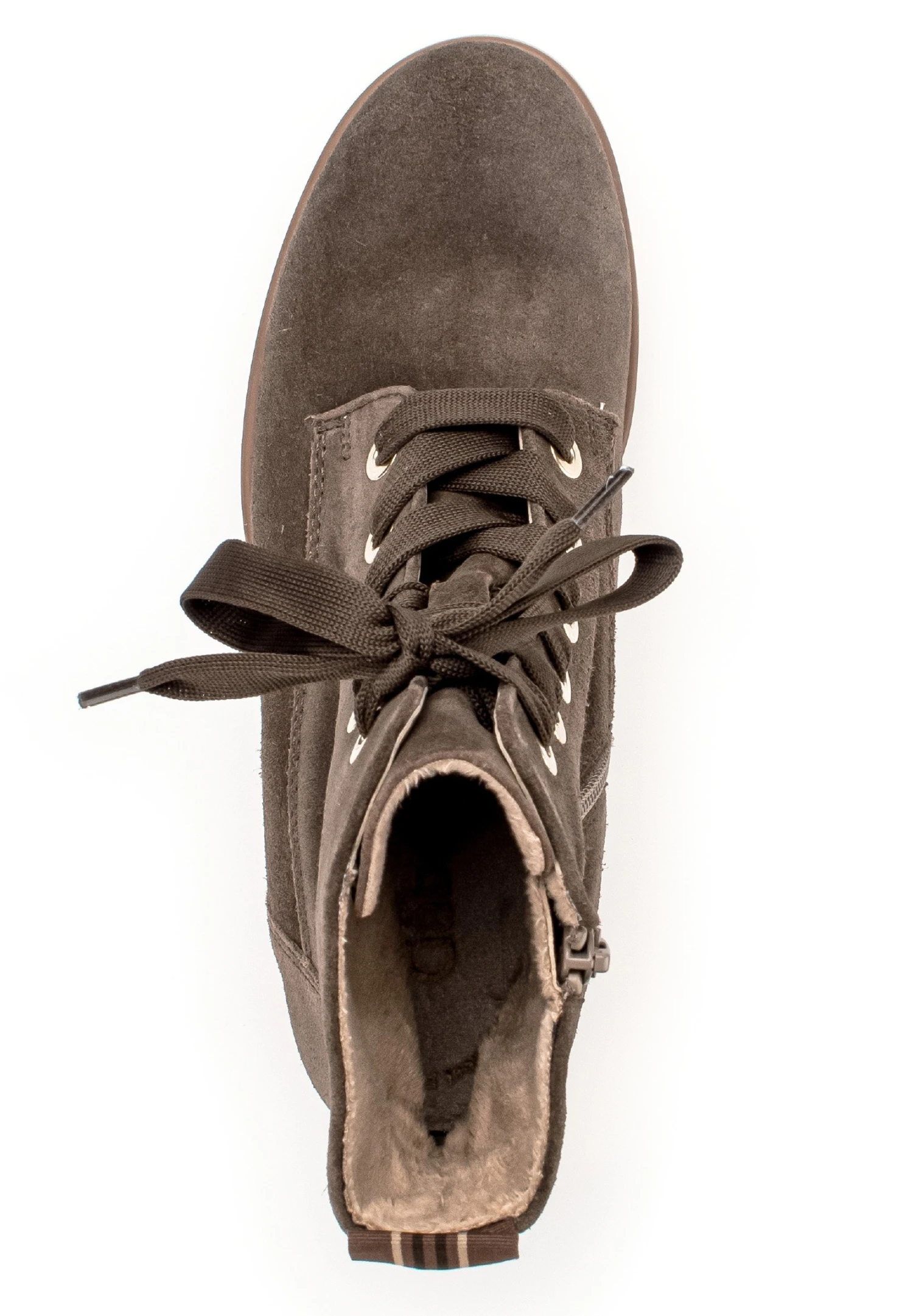 Gabor Botas Para La Nieve - Mohair/Panna 3 Gabor Botas Para La Nieve - Mohair/Panna - Imagen 2