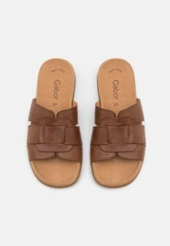 Gabor Sandalias Planas - Peanut 13 Gabor Sandalias Planas - Peanut -Gabor Tienda c6ed90ff5ecb4eff91a0765e11296503