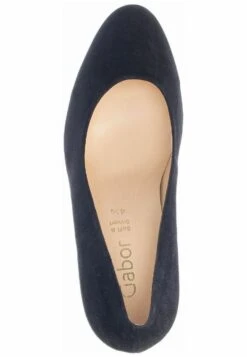 Gabor Zapatos De Plataforma - Atlantik -Gabor Tienda c816b6b3601e4dfd84f9704476e14e6e