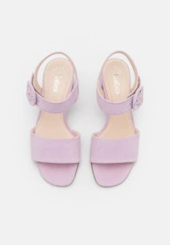 Gabor Sandalias - Viola -Gabor Tienda c8c91e8e512a45ebbc5a7df9d2b03581