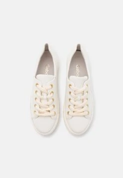 Gabor Comfort Zapatillas - Latte/Gold/Tube -Gabor Tienda c982fc8f15a741dbaef0ac4191f110ec