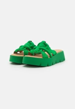 Gabor Sandalias - Verde 9 Gabor Sandalias - Verde -Gabor Tienda ca6484cd7bde4e4abc54c757b41fd0aa