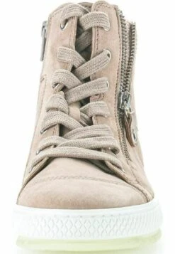 Gabor Botines Con Cordones - Desert Weiss -Gabor Tienda cae72a4d233141b5aabf5c77135838f9