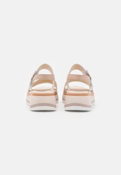 Gabor Comfort Sandalias - Rose/Weiss -Gabor Tienda cb468abd6a1243c996b695cb58617cbe