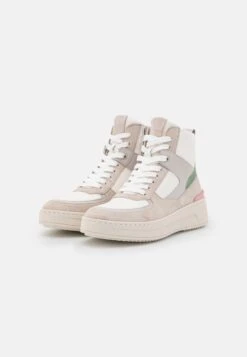 Gabor Zapatillas Altas - Neve/Menta|Perforiertes Obermaterial -Gabor Tienda cbb177589f2d4dfd9a6344d5de54f750