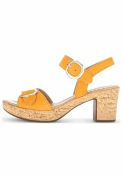 Gabor Sandalias Con Plataforma - Jelly