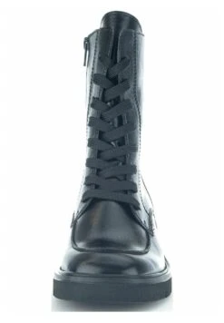 Gabor Stiefelette - Botines Con Cordones - Schwarz -Gabor Tienda ccbeb7a1a7924988b267705be91ee77e