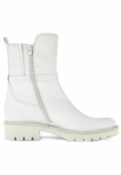 Gabor Botines Con Plataforma - Nebbia Micro Gold -Gabor Tienda ccf7fe84c7834568a0c9f3552d274273