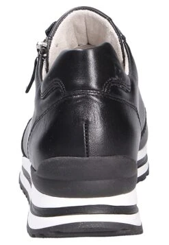 Gabor Schnür- Zapatillas - Schwarzssw -Gabor Tienda cdb8403dfe0a42de9fe6f65371a2cc7d