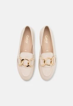 Gabor Comfort Mocasines - Neve/Gold -Gabor Tienda ce446898f62445f291de1289d3858446