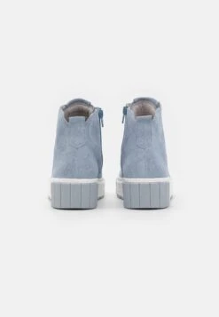 Gabor Comfort Zapatillas Altas - Lagune -Gabor Tienda cec06fea610a413c9ce7dc5e4a317a6b