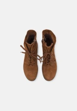 Gabor Botines Con Cordones - New Whisky -Gabor Tienda cee50101a5574af0a9ef326987887bdb