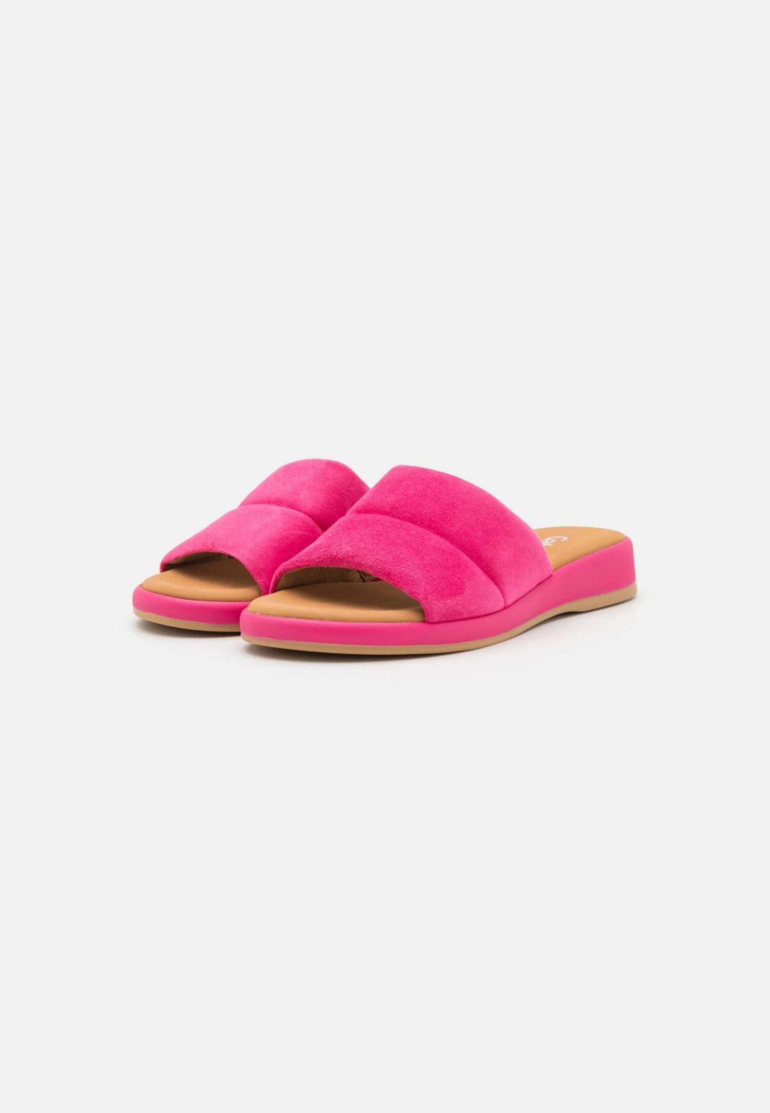 Gabor Comfort Sandalias Planas - Camelia 5 Gabor Comfort Sandalias Planas - Camelia - Imagen 3