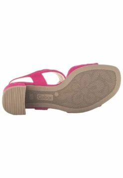 Gabor Sandalias - Pink -Gabor Tienda cf4089a896de43bdbd9582e3a055e168