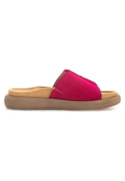 Gabor Sandalias Planas - Pink -Gabor Tienda cf6eecd58aa04deb904249f616f5fe67