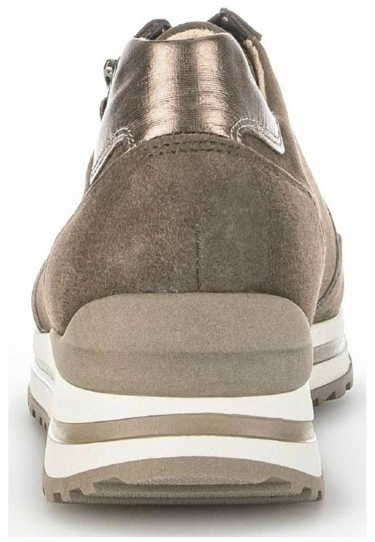 Gabor Zapatillas - Mohair Rame 6 Gabor Zapatillas - Mohair Rame - Imagen 4