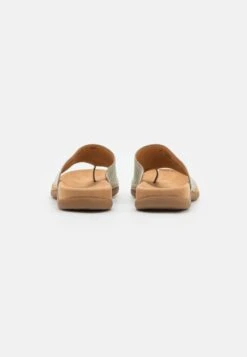 Gabor 23.700 - Sandalias De Dedo - Mint -Gabor Tienda d1d0b5dd139a4d458d19937b9baffb51