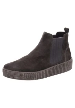 Gabor Botines Bajos - Pepper Anthrazit -Gabor Tienda d235a8d35de44db9b626a878c5ff43c8
