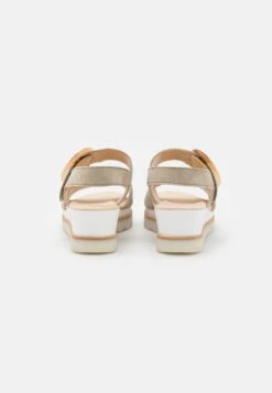 Gabor Sandalias Con Plataforma - Schilf -Gabor Tienda d2b4b0f952824ce49e26111b4d17d0e2