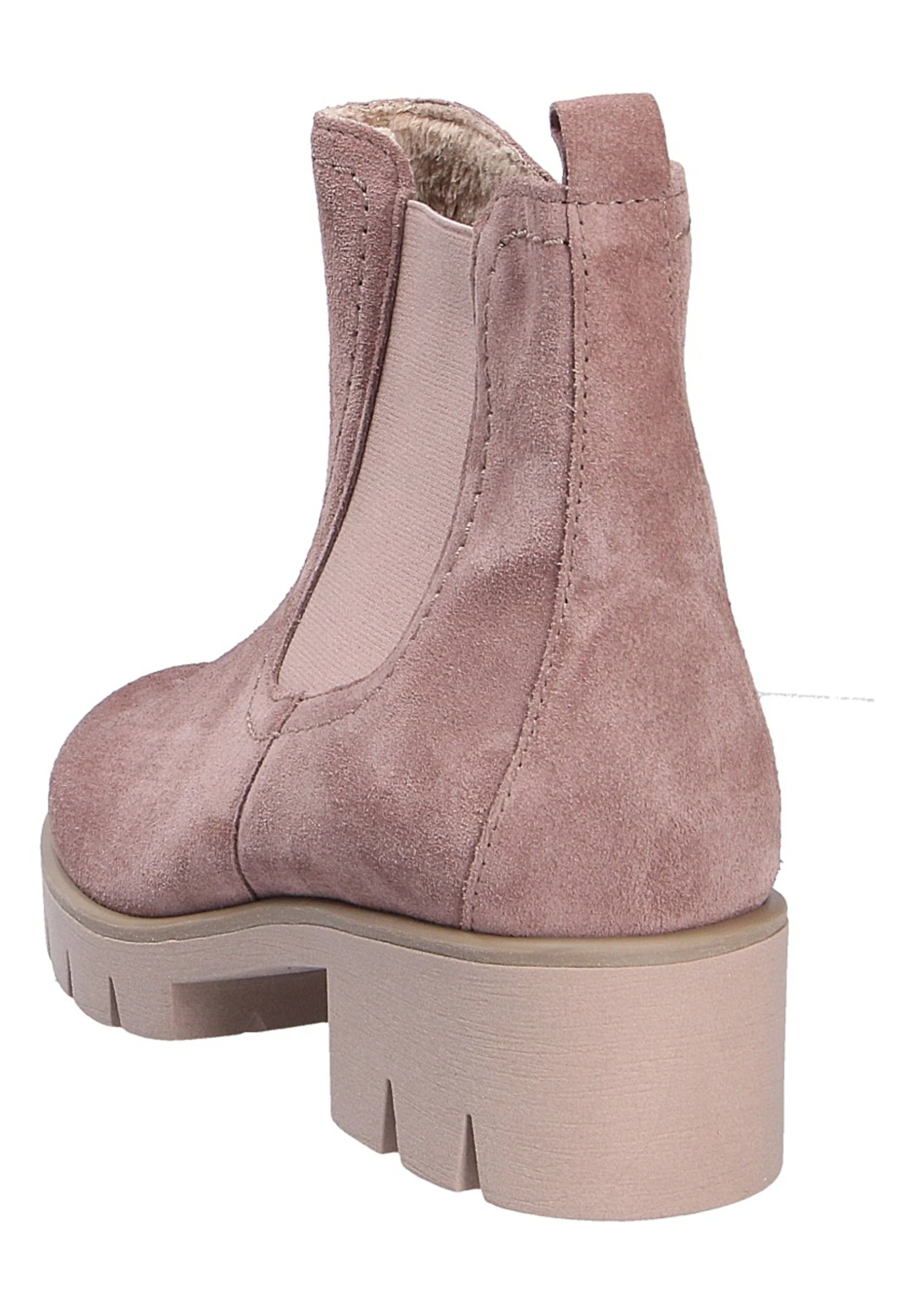 Gabor Botines Bajos - Darkroserose 9 Gabor Botines Bajos - Darkroserose - Imagen 7