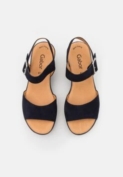 Gabor Sandalias Con Plataforma - Atlantik -Gabor Tienda d481857d9eec43e3b775386242c7b3eb