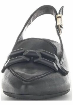 Gabor Tacones - Schwarz Uni -Gabor Tienda d6f9c503c7334a1d8b4373444787110e