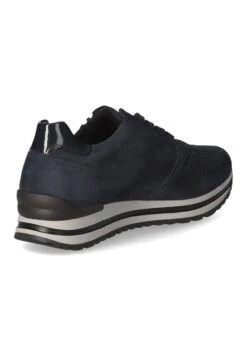 Gabor Comfort Zapatillas - Dark Blue -Gabor Tienda d7169cac8a724417894db5b49d2397ba
