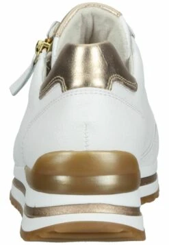 Gabor Zapatillas - Weiss Cham Perf Go -Gabor Tienda d7a1467aea494cc4a6bc37a65e60fdbb