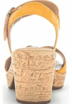 Gabor Sandalias Con Plataforma - Jelly -Gabor Tienda d8bf145c448c44e3ab831e9d66d6d34f
