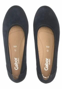 Gabor Comfort Cuñas - Navy -Gabor Tienda d8e52c6697974ad89c82f6104a2ad5f2