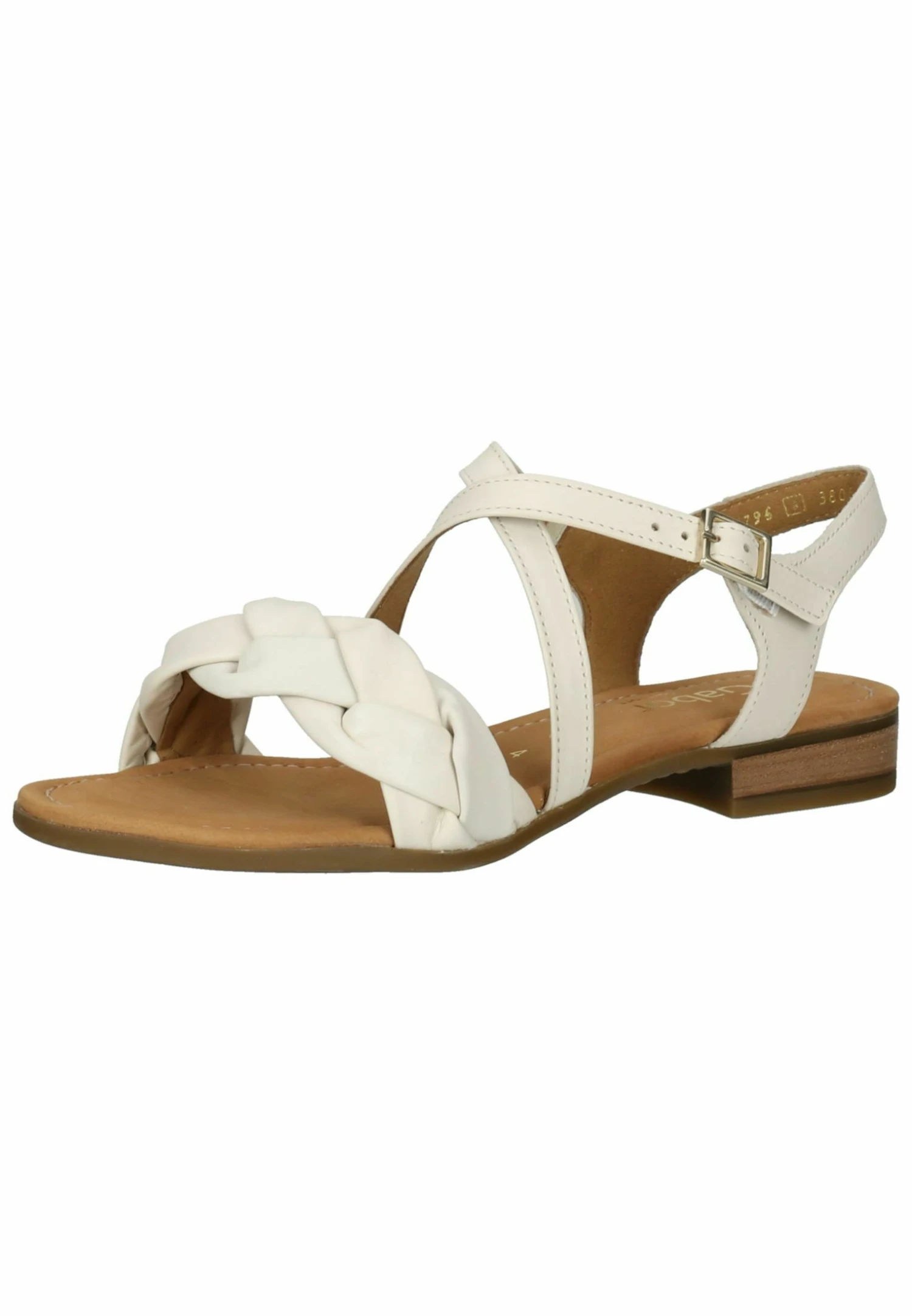 Gabor Sandalias - Neve Lds Gold 4 Gabor Sandalias - Neve Lds Gold - Imagen 2